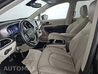 2021 Chrysler Pacifica Touring L 121.6" WB - miniatura 7