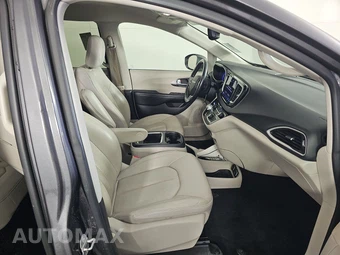 2021 Chrysler Pacifica Touring L 121.6" WB - miniatura 8