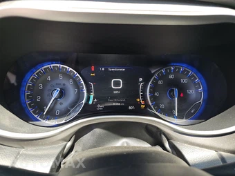 2021 Chrysler Pacifica Touring L 121.6" WB – miniatura 12
