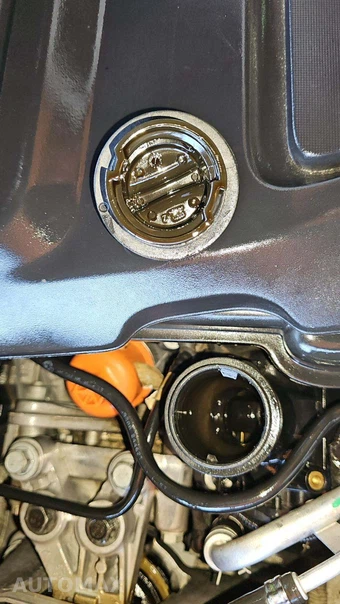2021 Chrysler Pacifica Touring L 121.6" WB – miniatura 18