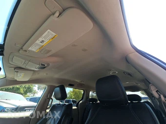 2021 Chrysler Pacifica Touring L 121.6" WB – miniatura 19