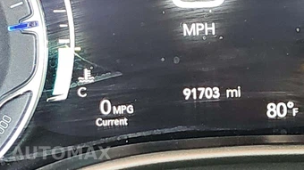 2021 Chrysler Pacifica Touring L 121.6" WB – miniatura 21