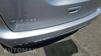 2021 Chrysler Pacifica Touring L 121.6" WB – miniatura 24
