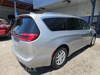 2021 Chrysler Pacifica Touring L 121.6" WB – miniatura 4