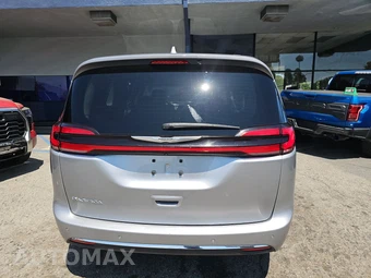 2021 Chrysler Pacifica Touring L 121.6" WB – miniatura 5