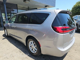 2021 Chrysler Pacifica Touring L 121.6" WB – miniatura 6