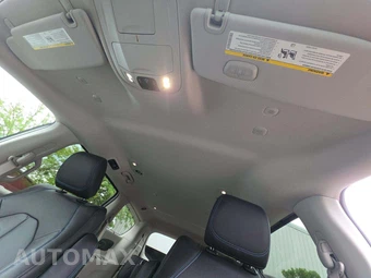 2021 Chrysler Pacifica Touring L 121.6" WB - miniatura 11