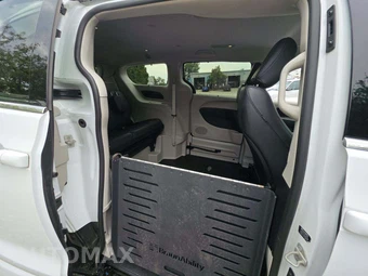 2021 Chrysler Pacifica Touring L 121.6" WB - miniatura 17