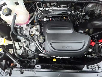 2021 Chrysler Pacifica Touring L 121.6" WB - miniatura 24