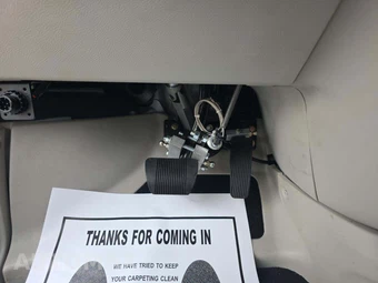 2021 Chrysler Pacifica Touring L 121.6" WB - miniatura 26