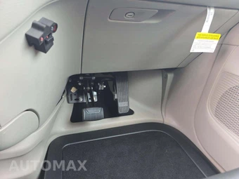 2021 Chrysler Pacifica Touring L 121.6" WB - miniatura 27