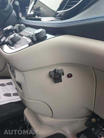 2021 Chrysler Pacifica Touring L 121.6" WB - miniatura 34