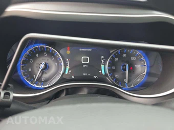 2021 Chrysler Pacifica Touring L 121.6" WB - miniatura 9