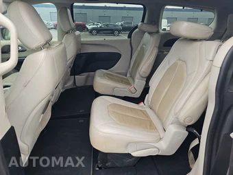 2021 Chrysler Pacifica Touring L 121.6" WB - miniatura 13