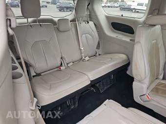 2021 Chrysler Pacifica Touring L 121.6" WB - miniatura 14
