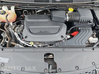 2021 Chrysler Pacifica Touring L 121.6" WB - miniatura 16