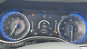 2021 Chrysler Pacifica Touring L 121.6" WB - miniatura 21