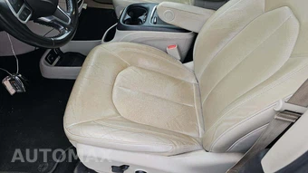2021 Chrysler Pacifica Touring L 121.6" WB - miniatura 30