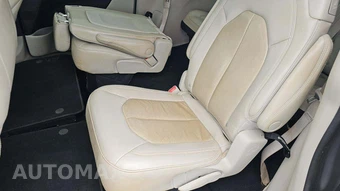 2021 Chrysler Pacifica Touring L 121.6" WB - miniatura 35