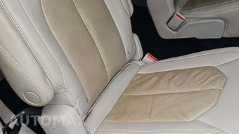 2021 Chrysler Pacifica Touring L 121.6" WB - miniatura 37