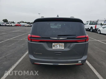 2021 Chrysler Pacifica Touring L 121.6" WB - miniatura 5
