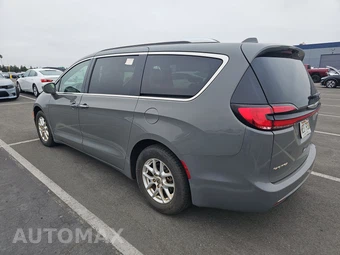 2021 Chrysler Pacifica Touring L 121.6" WB - miniatura 6