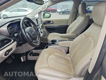 2021 Chrysler Pacifica Touring L 121.6" WB - miniatura 7