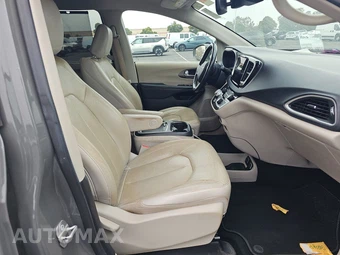 2021 Chrysler Pacifica Touring L 121.6" WB - miniatura 8