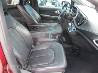 2021 Chrysler Pacifica Touring L 121.6" WB - miniatura 14