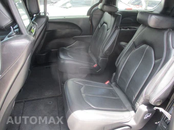 2021 Chrysler Pacifica Touring L 121.6" WB - miniatura 17