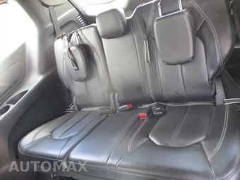 2021 Chrysler Pacifica Touring L 121.6" WB - miniatura 18