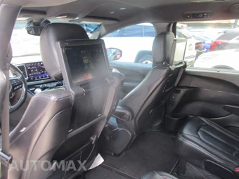 2021 Chrysler Pacifica Touring L 121.6" WB - miniatura 20