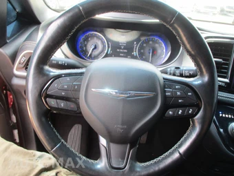 2021 Chrysler Pacifica Touring L 121.6" WB - miniatura 23