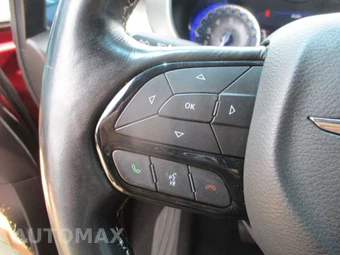 2021 Chrysler Pacifica Touring L 121.6" WB - miniatura 25