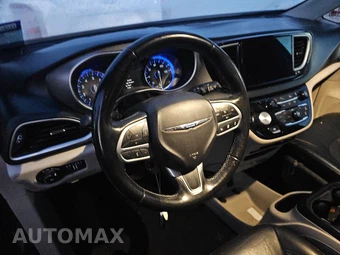 2021 Chrysler Pacifica Touring L 121.6" WB - miniatura 10