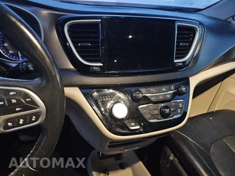 2021 Chrysler Pacifica Touring L 121.6" WB - miniatura 11