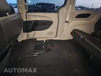 2021 Chrysler Pacifica Touring L 121.6" WB - miniatura 13