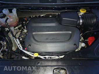 2021 Chrysler Pacifica Touring L 121.6" WB - miniatura 15