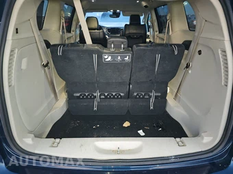 2021 Chrysler Pacifica Touring L 121.6" WB - miniatura 16
