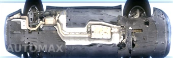 2021 Chrysler Pacifica Touring L 121.6" WB - miniatura 17