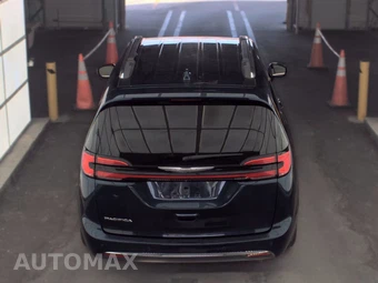 2021 Chrysler Pacifica Touring L 121.6" WB - miniatura 5