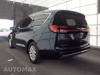 2021 Chrysler Pacifica Touring L 121.6" WB - miniatura 6