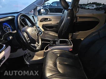 2021 Chrysler Pacifica Touring L 121.6" WB - miniatura 7