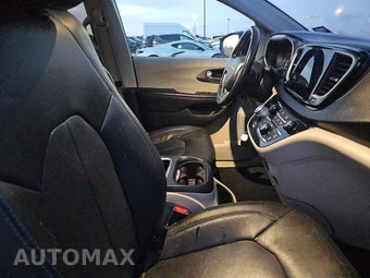 2021 Chrysler Pacifica Touring L 121.6" WB - miniatura 8