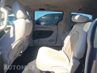 2021 Chrysler Pacifica Touring L 121.6" WB – miniatura 13