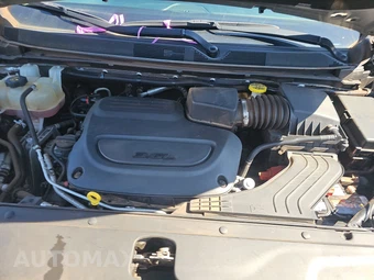 2021 Chrysler Pacifica Touring L 121.6" WB – miniatura 16