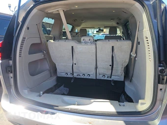 2021 Chrysler Pacifica Touring L 121.6" WB – miniatura 17