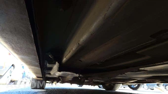 2021 Chrysler Pacifica Touring L 121.6" WB – miniatura 20
