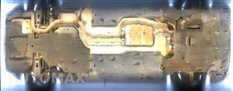2021 Chrysler Pacifica Touring L 121.6" WB – miniatura 21