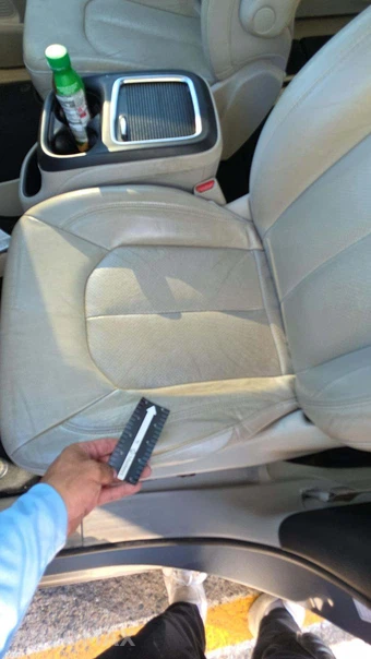 2021 Chrysler Pacifica Touring L 121.6" WB – miniatura 25